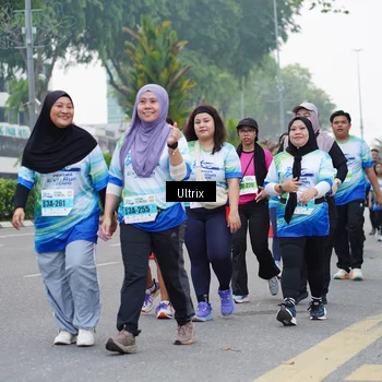Runner Photo 7249352