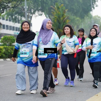 Runner Photo 7249353