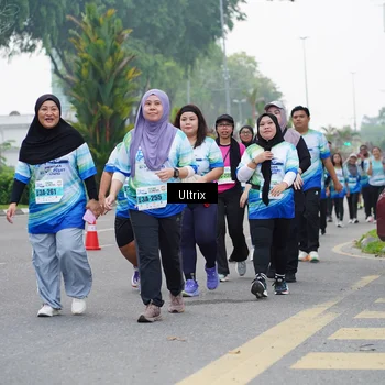 Runner Photo 7249355