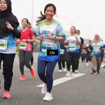Runner Photo 7249358