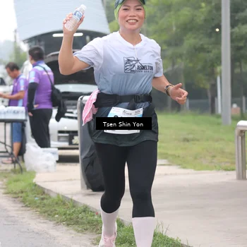 Runner Photo 7249361