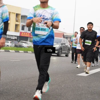 Runner Photo 7249362