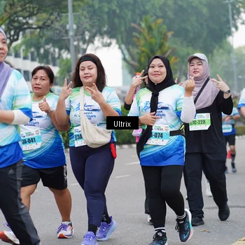 Runner Photo 7249363