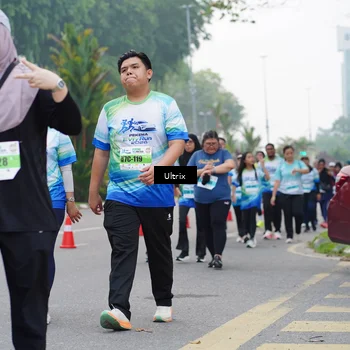 Runner Photo 7249368