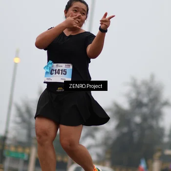 Runner Photo 7249373