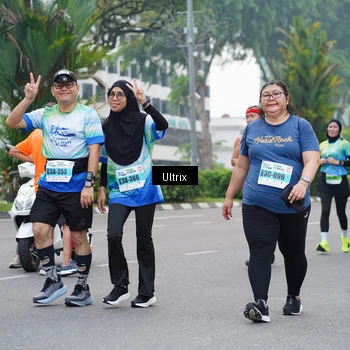 Runner Photo 7249378