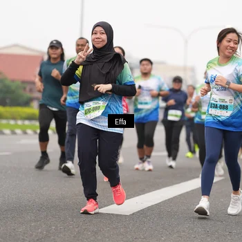 Runner Photo 7249380