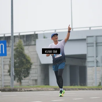 Runner Photo 7249381