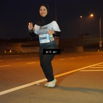 Runner Photo 7249385