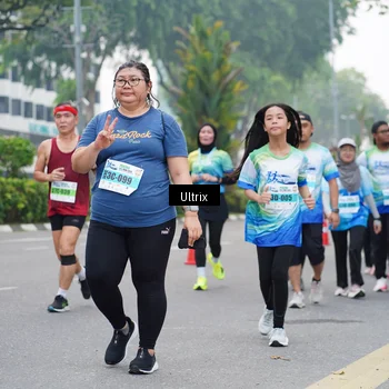 Runner Photo 7249388