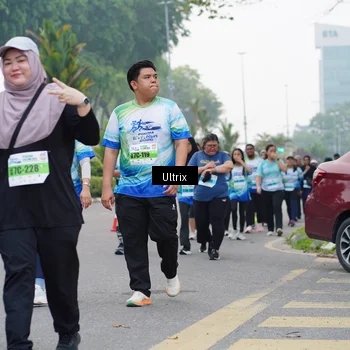 Runner Photo 7249389