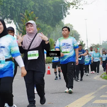 Runner Photo 7249390