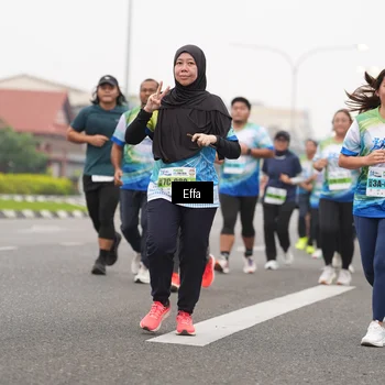 Runner Photo 7249393