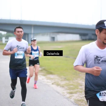 Runner Photo 7249397