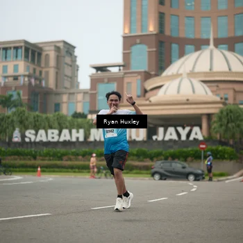 Runner Photo 7249402
