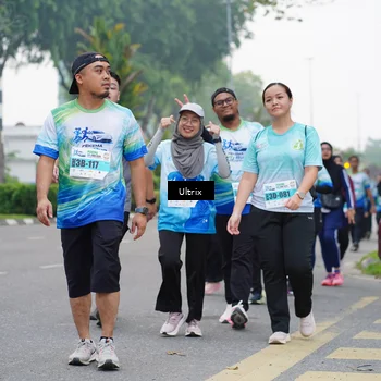 Runner Photo 7249403