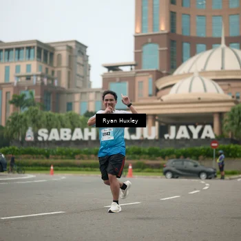 Runner Photo 7249405