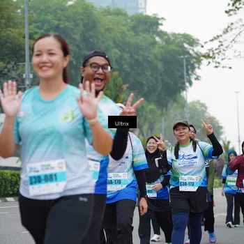Runner Photo 7249408