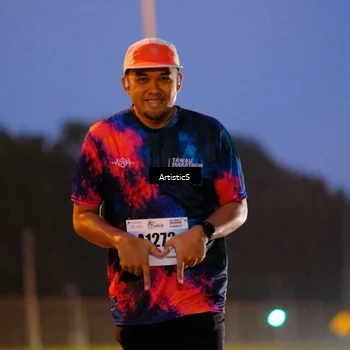 Runner Photo 7249410