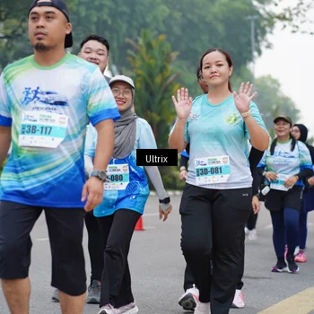 Runner Photo 7249411