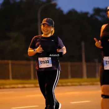 Runner Photo 7249413