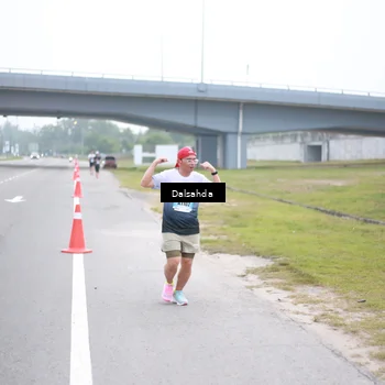Runner Photo 7249427