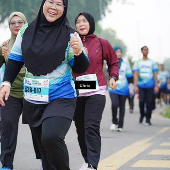 Runner Photo 7249430