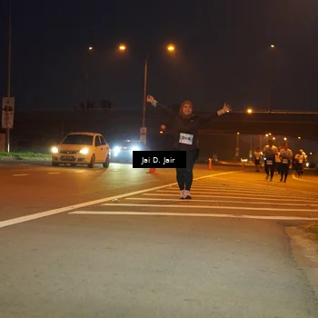 Runner Photo 7249434