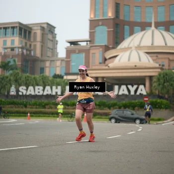 Runner Photo 7249436