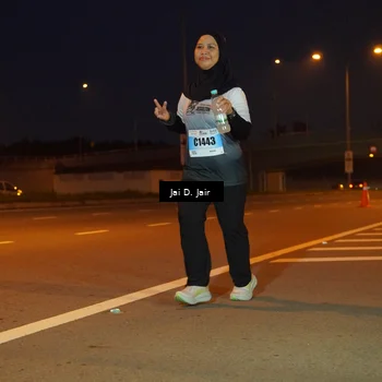 Runner Photo 7249438
