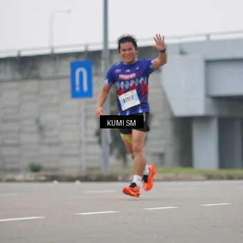 Runner Photo 7249440