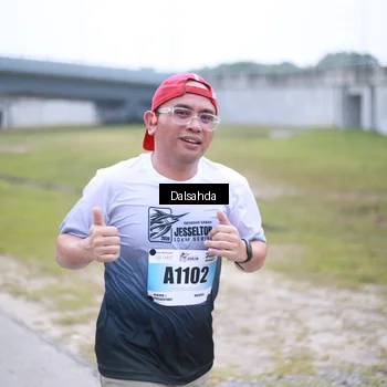 Runner Photo 7249443
