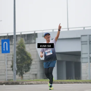 Runner Photo 7249450