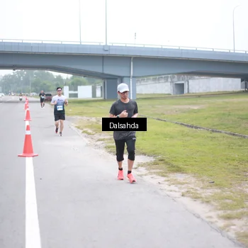 Runner Photo 7249451