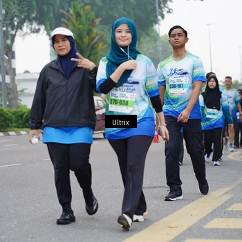 Runner Photo 7249452