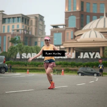 Runner Photo 7249453