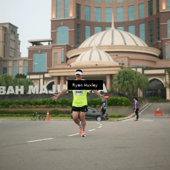 Runner Photo 7249470