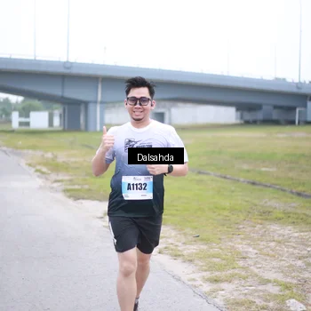 Runner Photo 7249472