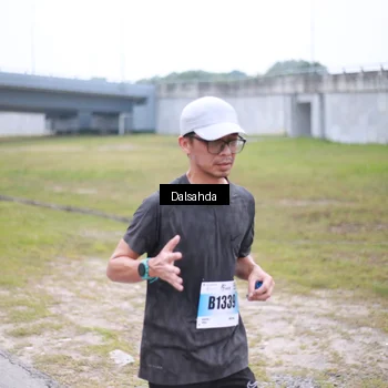 Runner Photo 7249474