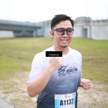 Runner Photo 7249478
