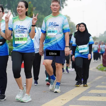 Runner Photo 7249479