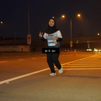 Runner Photo 7249481