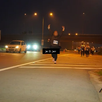 Runner Photo 7249484