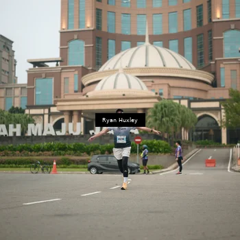Runner Photo 7249486