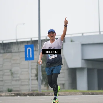 Runner Photo 7249488