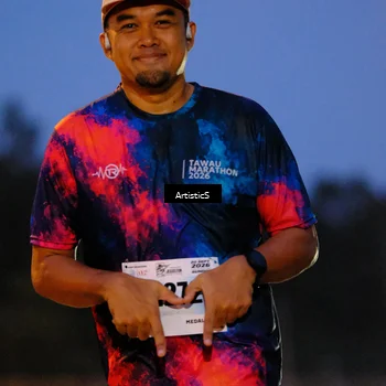 Runner Photo 7249489