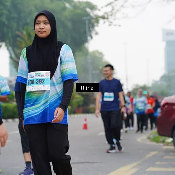 Runner Photo 7249492