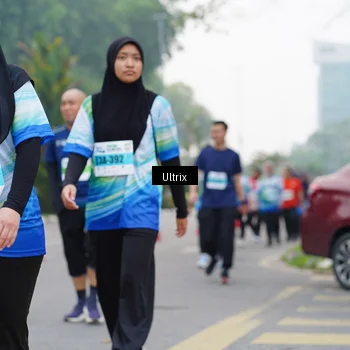 Runner Photo 7249493