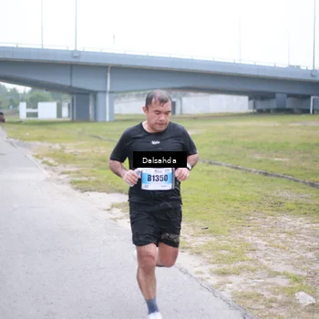 Runner Photo 7249496