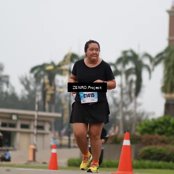 Runner Photo 7249497